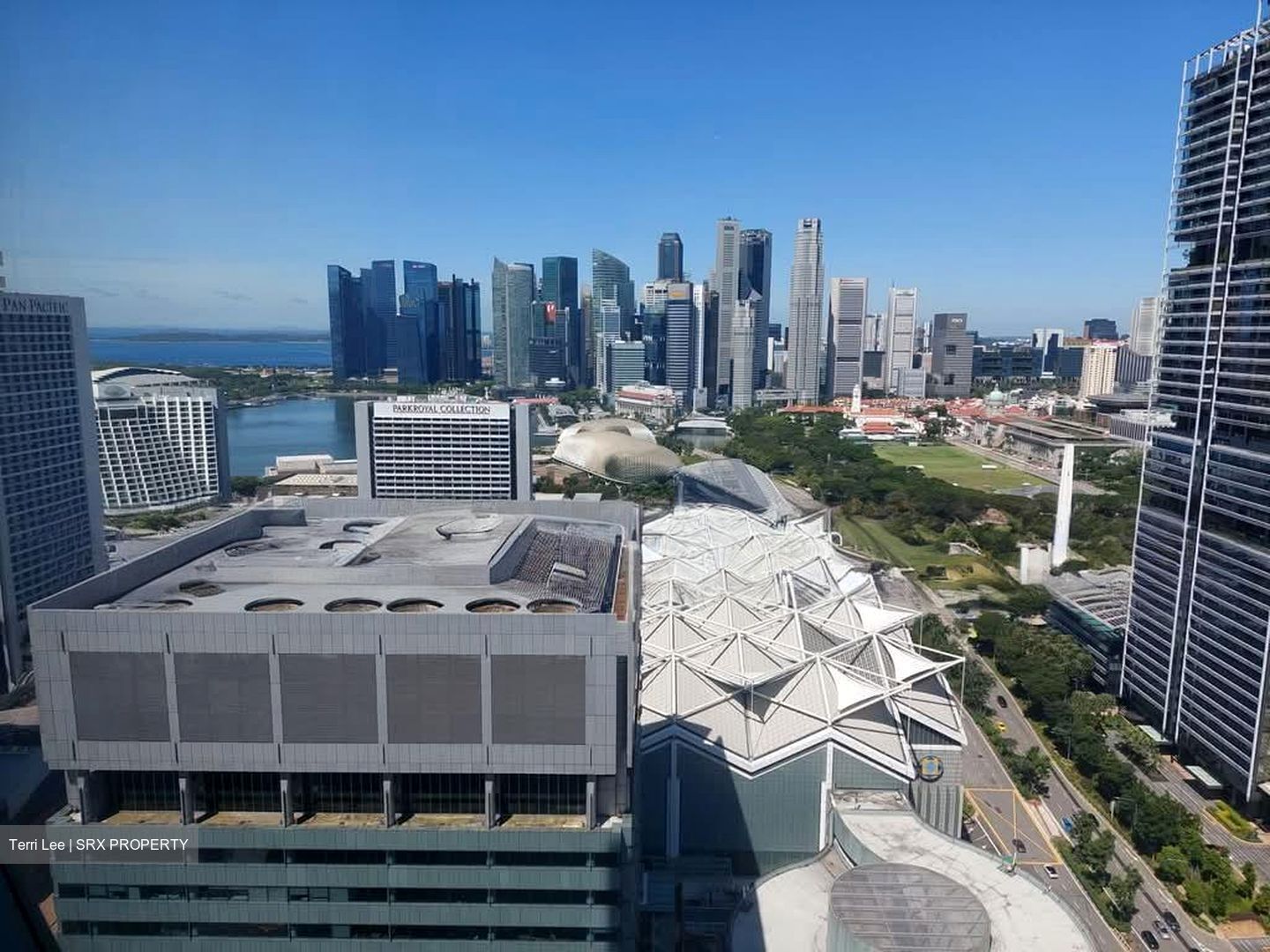 Suntec Tower Three (D1), Office #566872391